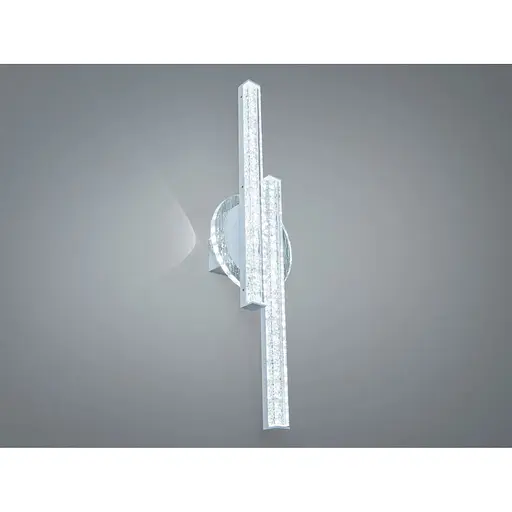 Бра LED Romin Diasha біле 24 Вт з перемиканням CCT - фото 1