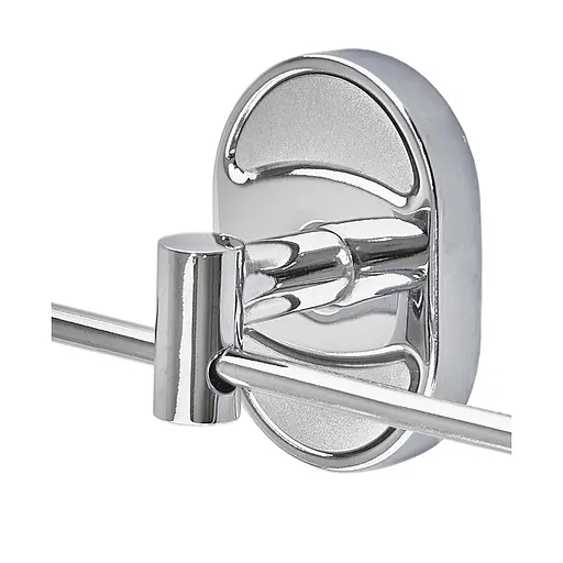 Тримач для паперового рушника Zerix AFB-0103-2 ZX5066 Хром - фото 3