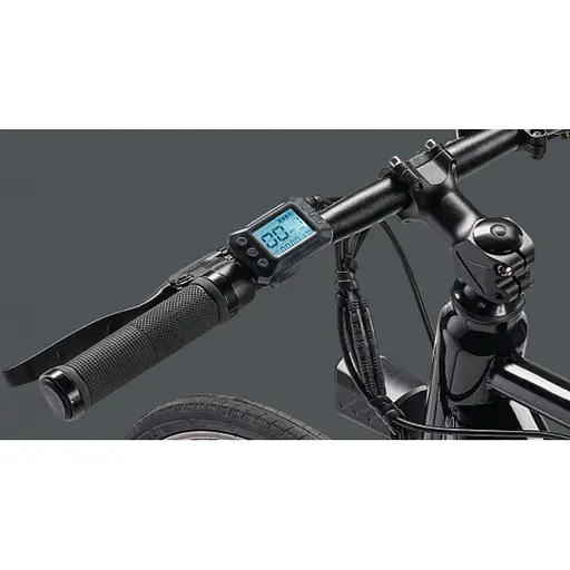 Електричний шосейний велосипед SWFT Volt E-bike (клас-2) 350Вт - фото 3