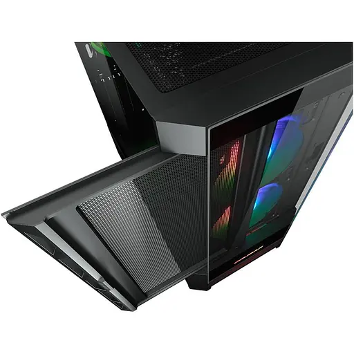 Корпус Cougar Duoface RGB (Duoface RGB) Без БП - фото 10