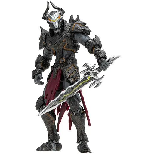 Колекційна фігурка Fortnite Master Series Figure Omega Knight 10 см (FNT1324) - фото 3