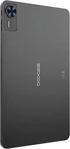 Планшет Doogee T36 8/256GB Black (Global) - фото 5