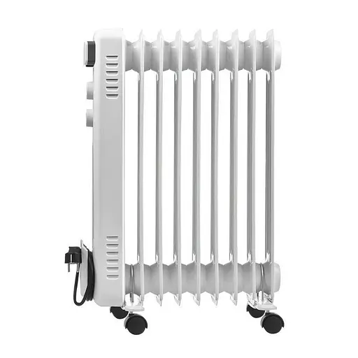 Обігрівач Zanussi ZOHCS-09W - фото 3