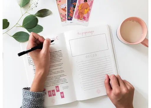 Карти Fun Games Shop Карти Таро Еротичні: відверті розклади (FGS70) - фото 8