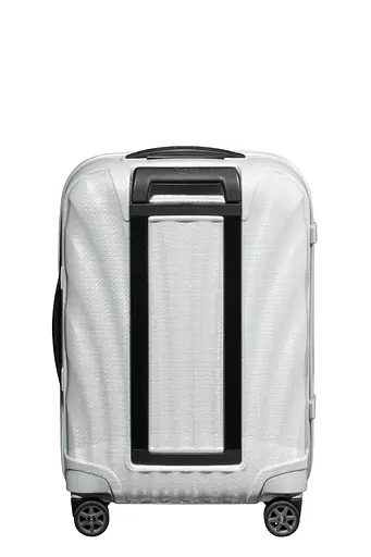 Чемодан Samsonite C-LITE OFF 55/20 WHITE 55x40x20 CS2*35002 - фото 2