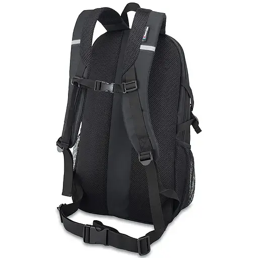 Рюкзак городской Semi Line 24 черный (A3034-1) - фото 6