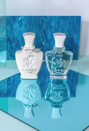 Тестер Creed Love in White парфумована вода 75 ml - фото 3