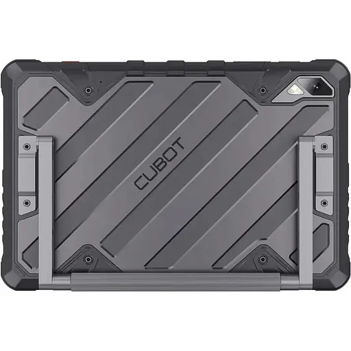 Планшет Cubot Tab KingKong 2 8/256Gb Black (Global Version) LTE - фото 4