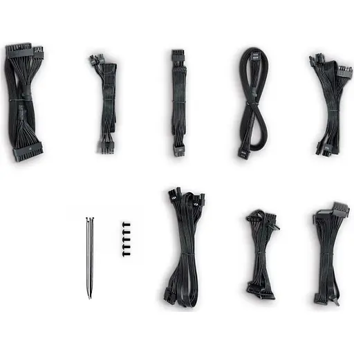 Блок живлення Be quiet! PURE POWER 13 M 750W (BP026EU) - фото 3