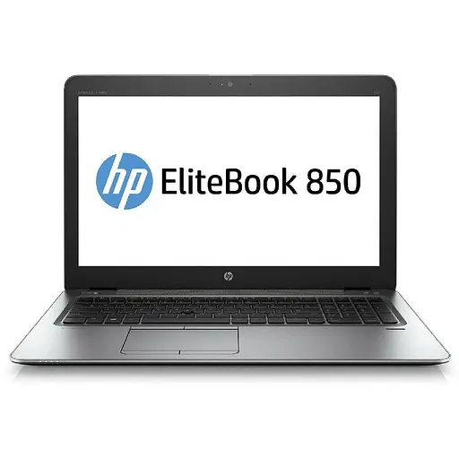 Ноутбук HP EliteBook 850 G3 FHD (i5-6300U/16/500SSD) - Class B "Б/В" - фото 1