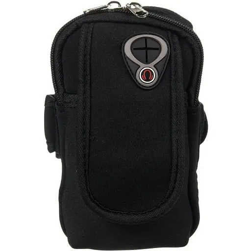 Чохол-сумка 2E для телефона 5 дюймів на руку