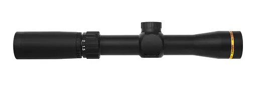 Оптический прицел LEUPOLD VX-Freedom 1.5-4x28 (1 inch) IER Scout Duplex - фото 5