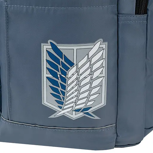 Рюкзак Kite Education teens Attack on Titan (AT26-2597L) - фото 16