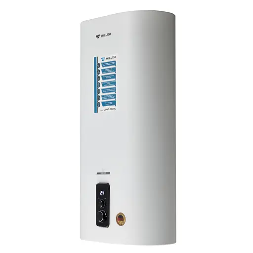 Водонагреватель Willer EV50DRI серия Grand Digital - фото 2