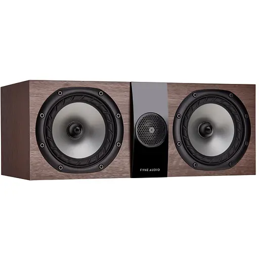Центральный канал Fyne Audio F300C - фото 13