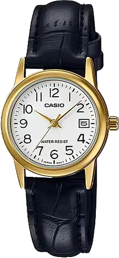 Годинник Casio TIMELESS COLLECTION LTP-V002GL-7B2UDF