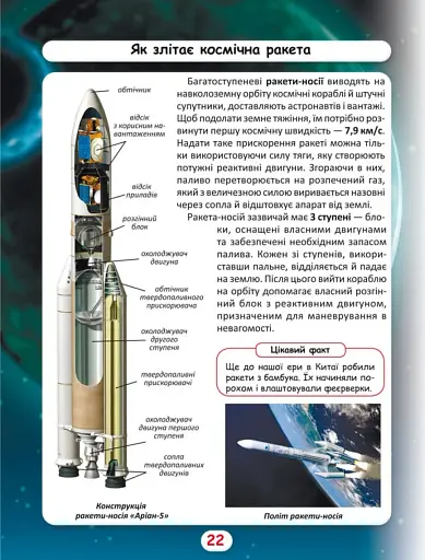 Світ навколо нас. Як це працює? Як усе відбувається? - фото 2