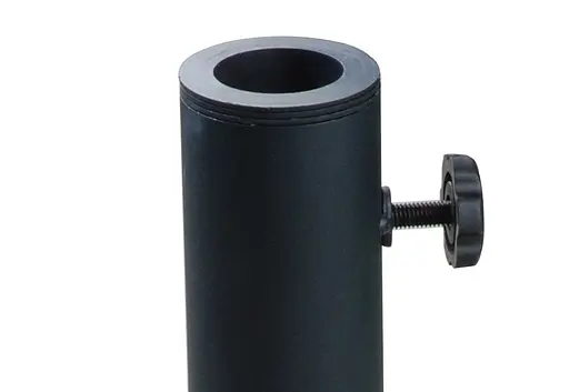 Підставка для парасолі Time Eco TE-G1-25 кругла бетонна біла 25 кг - фото 3