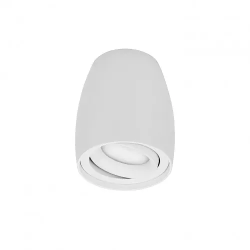 Накладний спот-світильник білого кольору | Line F | Арт. ML306 білий - фото 3