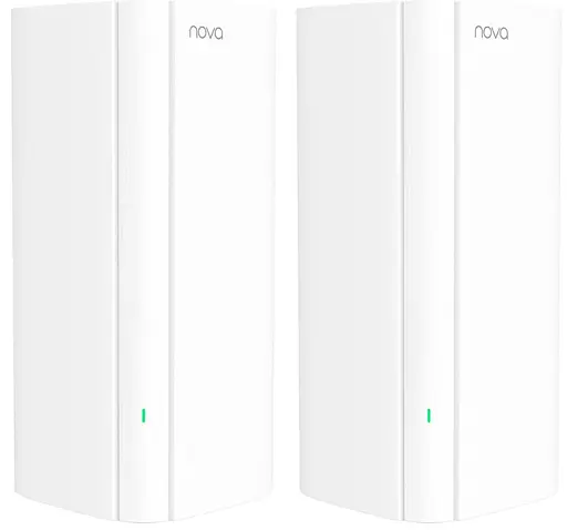 MESH-система Tenda WiFi Mesh система MX12 (MX12-KIT-2) - фото 1