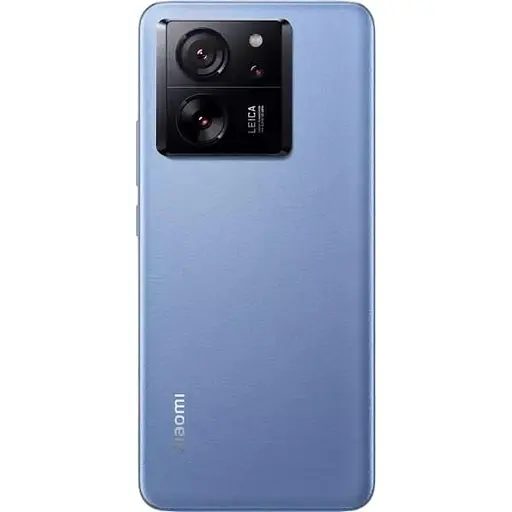 Смартфон Xiaomi 13T 12/256GB Alpine Blue - фото 3