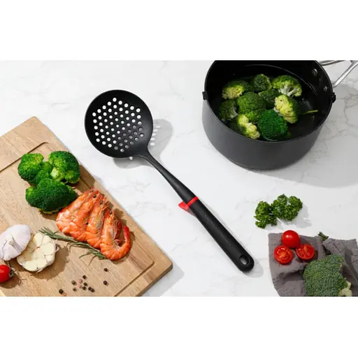 Шумовка Swiss Diamond 38 см (SDT14) - фото 3