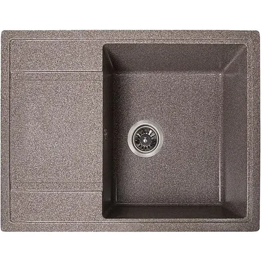 Кухонная мойка Romzha Jorum 65 Maro (801)