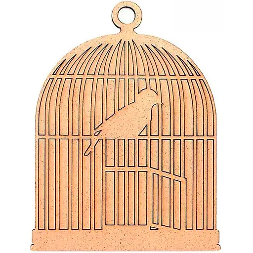 Заготовка Rosa Talent Клетка 5 шт ДВП