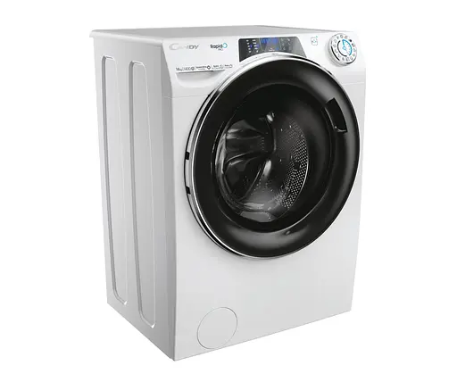 Стиральная машина Candy RP4146BWMBC/1-S - фото 3