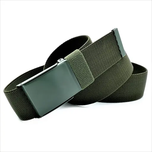 Ремінь гумка Le-Mon 115х3,8 см acs0024344 - фото 3