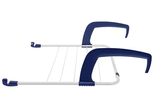 Сушилка для белья напольная Casa Si Flex Dry 4in1 White (CS92970D05) (DAS302400) - фото 8