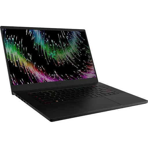 Ігровий ноутбук Razer Blade 15, Intel Core i7-13800H, 5.2GHz, 15.6 QHD, 16GB, SSD 1TB, NVIDIA GeForce RTX 4070 8GB, Windows 11 Home - фото 3