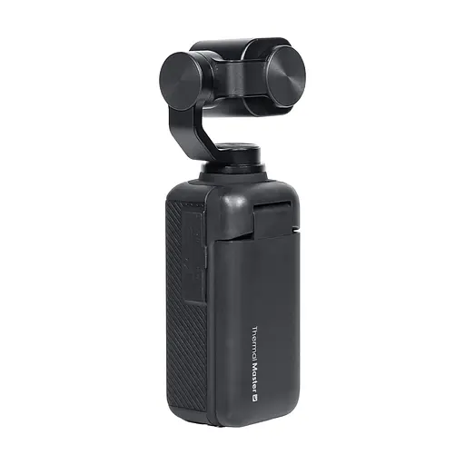 Тепловизионная камера Thermal Master Knight (90-00029) - фото 6