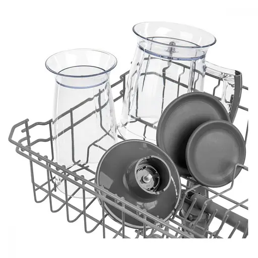 Занурювальний блендер Sencor SHB 5601GR - фото 7