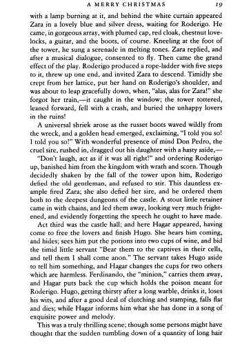 Little Women - фото 21