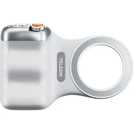 Держатель для смартфона Telesin P1-MP-10 with MagSafe [139057] - фото 2