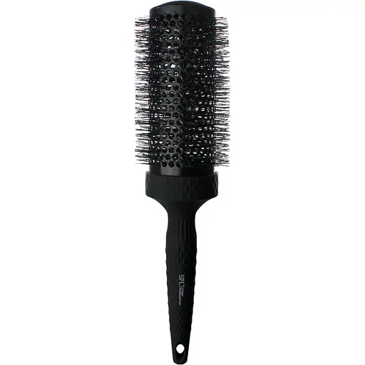 Брашинг для волосся SPL Longer Ceramic Brush професійний подовжений 53 мм - фото 1