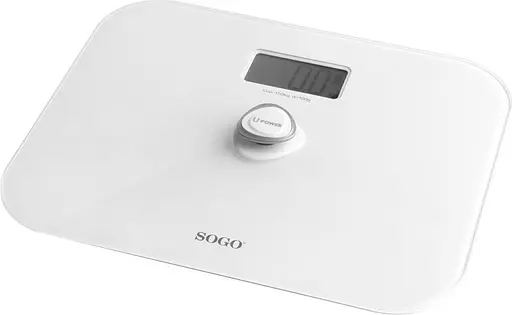 Весы электронные напольные SOGO SS-2910 - фото 4
