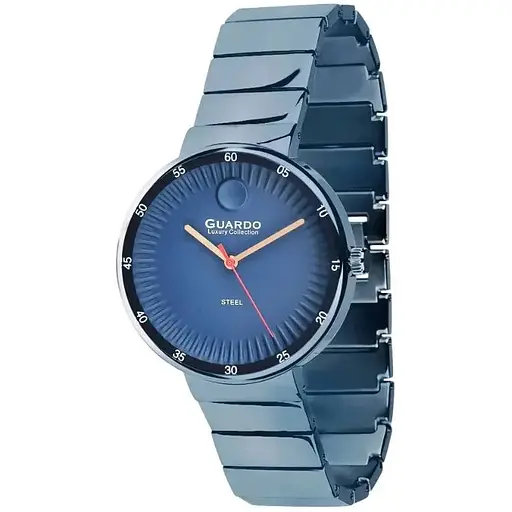 Часы Guardo S02408(m) 1-BlBl