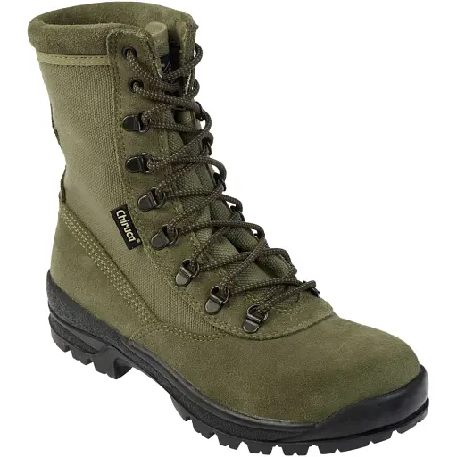 Ботинки Chiruca Sabana 40 Khaki - фото 3