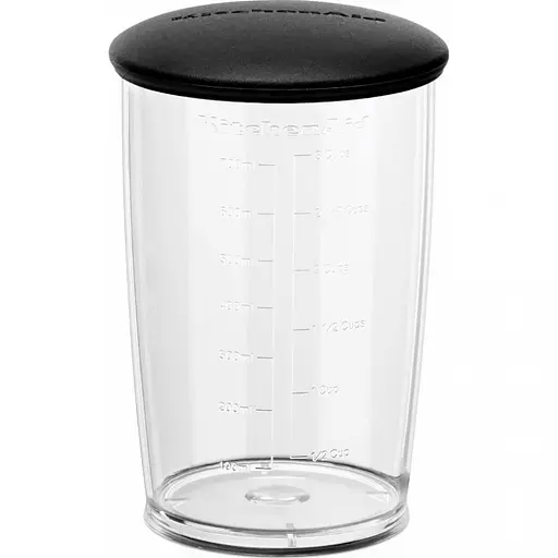 Занурювальний блендер KitchenAid 5KHBV53EWH - фото 3