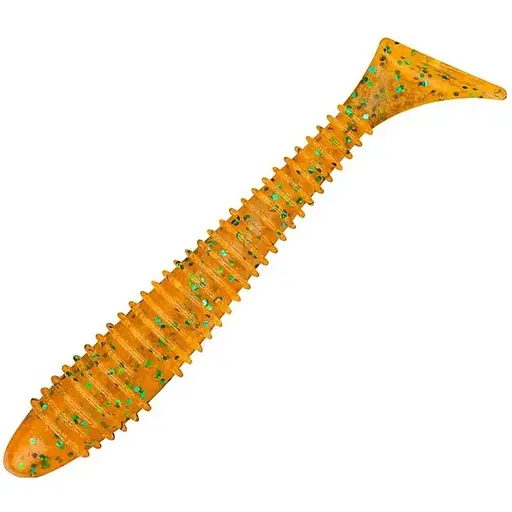 Силікон Select Fatfish 2.4 6 шт/пак Помаранчевий (1013-1870.27.22)