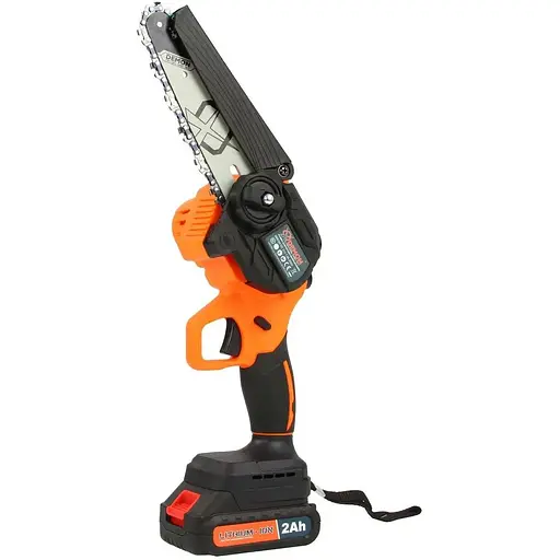 Акумуляторна міні-пила Demon M66163 - фото 2