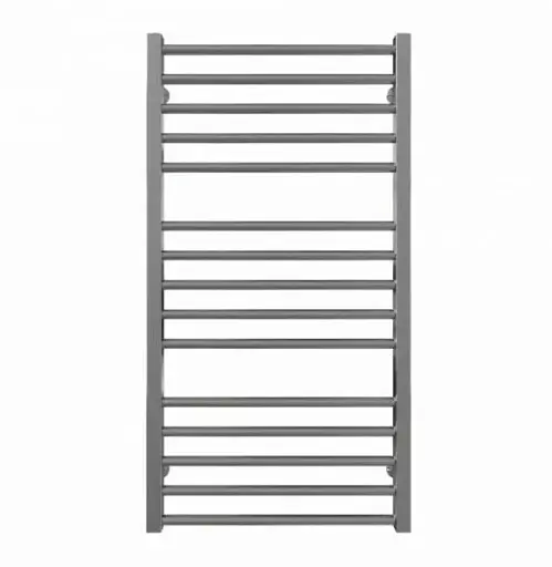 Рушникосушка водяна Deffi Lima П15 500х1000 мм нижнє підключення 30412 - фото 1