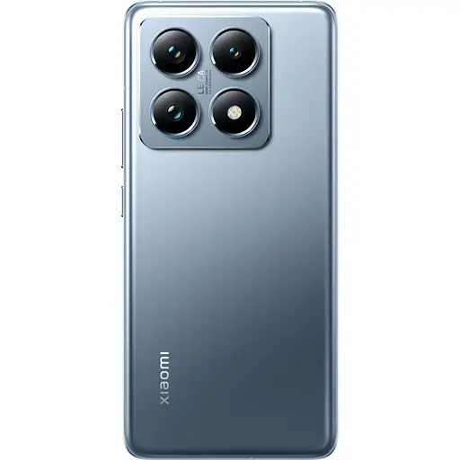 Смартфон Xiaomi 14T Pro 12/1TB Titan Blue (Global Version) NFC (with charger) - фото 4