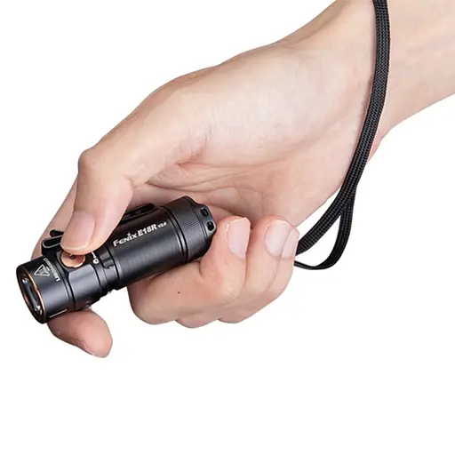 Фонарь Fenix E18R V2.0 (1047-E18RV20) - фото 2