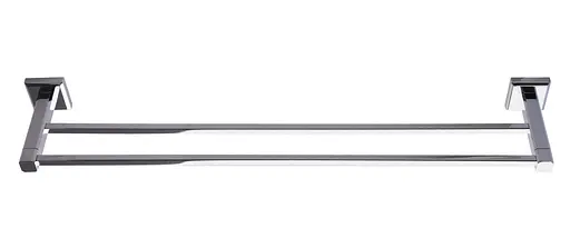 Тримач для рушника Topaz TKB 9911/60 Хром - фото 3