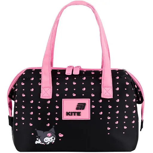 Сумка для ланчу Kite Kuromi (HK26-2709-1) - фото 1