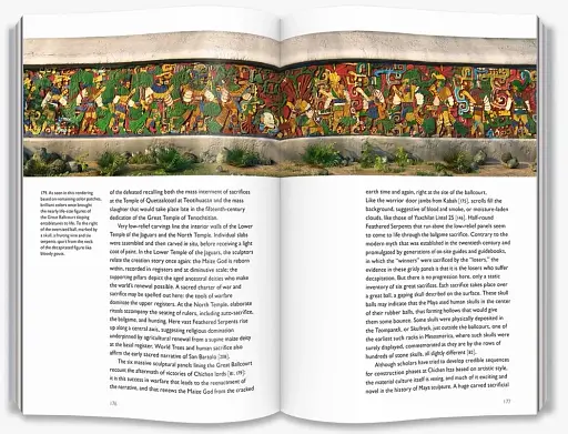Maya Art and Architecture. Second edition - фото 4