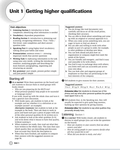 Complete IELTS Bands 6.5-7.5 Teacher's Book - фото 2